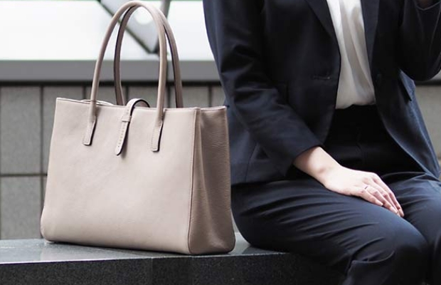 30代・40代の女性に似合う本革バッグ|大人のための上質バッグ特集