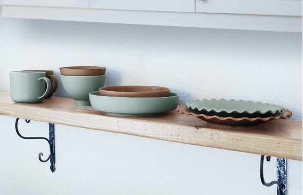 食器はどう選ぶ?失敗しない食器選びのポイントと必要な数を徹底解説!