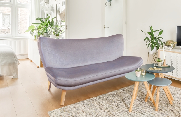 春の新生活・模様替え特集｜簡単にお部屋が垢抜けるインテリアコーディネート術