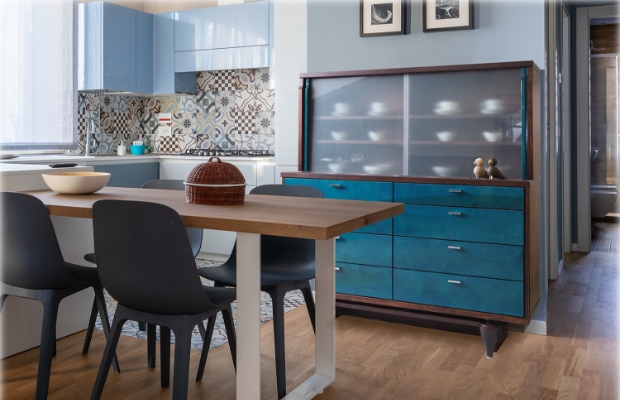 収納家具の選び方｜サイズ測定・素材の違い・失敗しないポイント