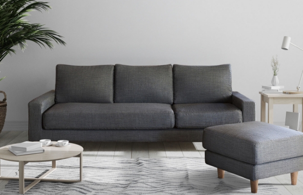 ソファの最適サイズと選び方｜人数・部屋別の目安をわかりやすく解説