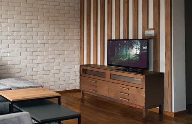 一人暮らし向け収納家具おすすめ｜ワンルームを広く使う配置術